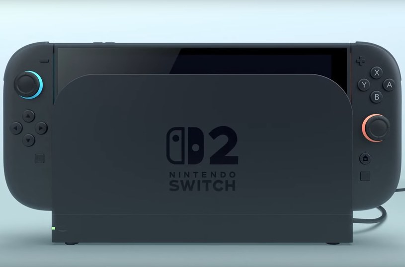 Nintendo Switch 2 - wyciekły nowe informacje. Koniec z driftowaniem?