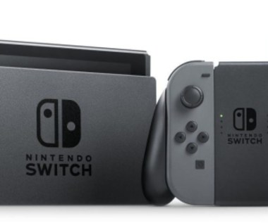 Nintendo Switch 2 z pierwszą, premierową grą? Ten tytuł zdradził za dużo