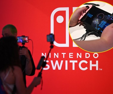 Nintendo Switch 2: Zamknięte pokazy nowej konsoli Nintendo w Niemczech!