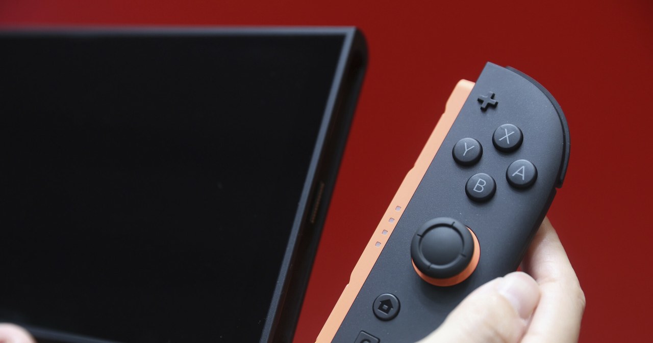 Nintendo Switch 2 /East News /East News