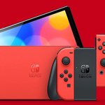 Nintendo Switch doczeka się nowej wersji - ale nie tej, na którą wszyscy czekają