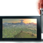 Nintendo Switch: Kolejne doniesienia nt. nowej konsoli