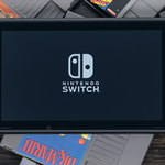 Nintendo Switch - najlepsze gry w stylu retro z 2021 roku