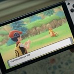 ​Nintendo Switch OLED  - zapowiedziano nową wersję konsoli