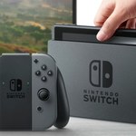 Nintendo Switch: Popularność konsoli rośnie