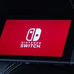 Nintendo Switch: Świetna sprzedaż japońskiej konsoli