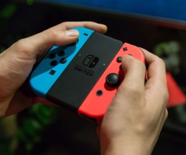 ​Nintendo Switch trzecią najlepiej sprzedającą się konsolą wszech czasów