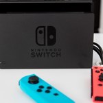 Nintendo Switch: Wyniki sprzedaży sprzętu i gier