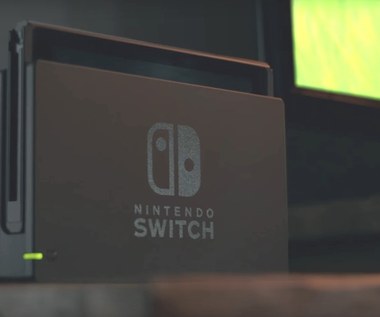 Nintendo Switch wyprzedane na całym świecie? Winne są boty