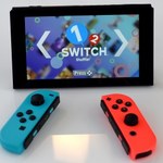 Nintendo Switch z nową aktualizacją. Co wnosi ciekawego?