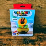 Nintendo Talking Flower - najbardziej gadatliwy kwiatek w historii gier
