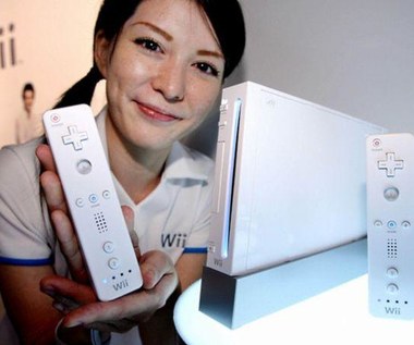 Nintendo Wii - konsola dla  wszystkich