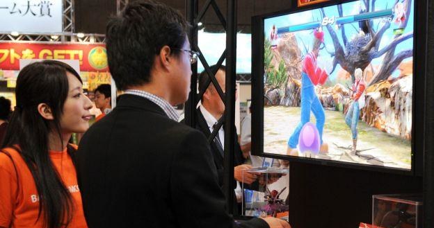 Nintendo Wii U - europejska premiera konsoli za 2 miesiące, 30 listopada 2012 /AFP