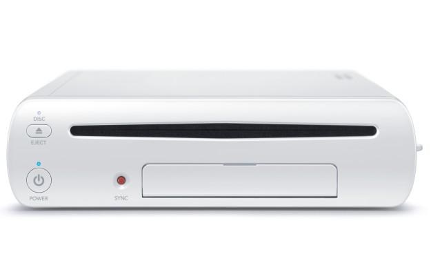 Nintendo Wii U - zdjęcie konsoli /Informacja prasowa