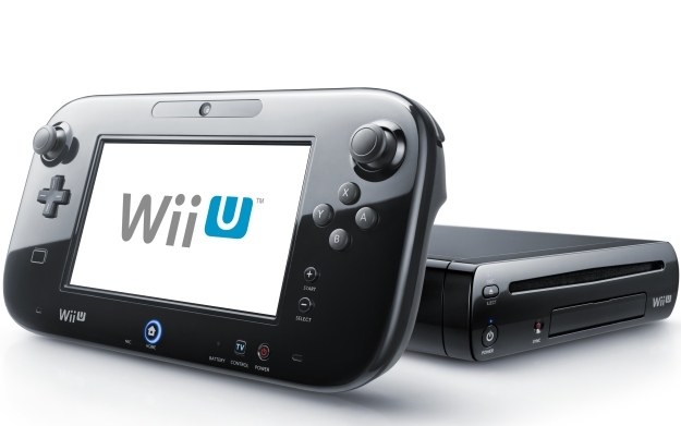 Nintendo Wii U /materiały prasowe