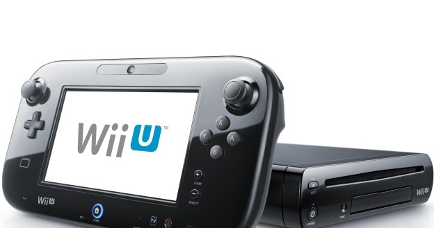 Nintendo Wii U /materiały prasowe