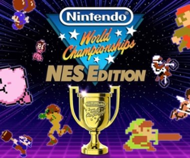 Nintendo World Championships: NES Edition – recenzja. Gratka dla speedrunnerów