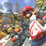 Nintendo wynagrodzi was za najlepsze wyniki w Mario Kart!
