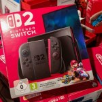 Nintendo wypuści nową konsolę Switch 2. Tylko na rynek europejski!