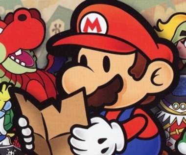 Nintendo zaktualizuje jedną ze swoich najlepszych gier z serii "Super Mario"