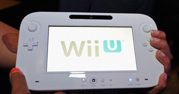 Nintendo znów chce redefiniować tematykę interaktywnej zabawy, tym razem za pomocą Wii U /AFP