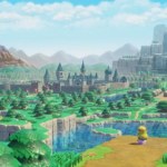 Nintendo znowu przesuwa premierę filmowej Zeldy