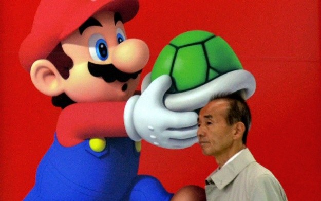 Nintendo /AFP