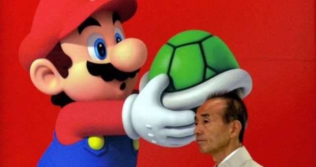 Nintendo /AFP