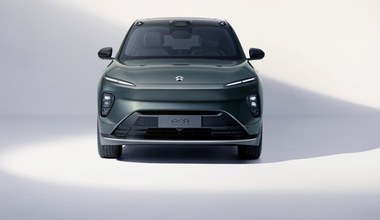 Nio ES8