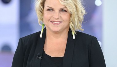 Niosły się plotki o drugim ślubie Katarzyny Bosackiej, a tu takie doniesienia. Wystarczył szczegół