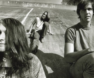 Nirvana: 30 lat od premiery płyty "Bleach"