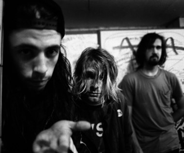 Nirvana: 30-lecie "Nevermind". "Znam brzydkie słowo"