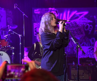 Nirvana, Beck i St. Vincent razem. 13-letnia córka Davida Grohla skradła show na scenie