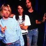 Nirvana: Box przed świętami?