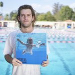 Nirvana pozwana za pornografię dziecięcą. Chodzi o okładkę albumu "Nevermind"