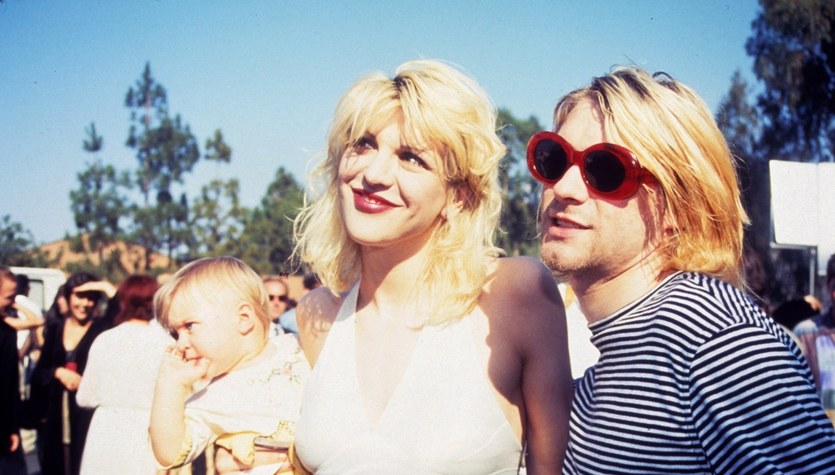 Nirvana świętuje 30 lat płyty "In Utero". Nastoletni niepokój sprzedał się dobrze