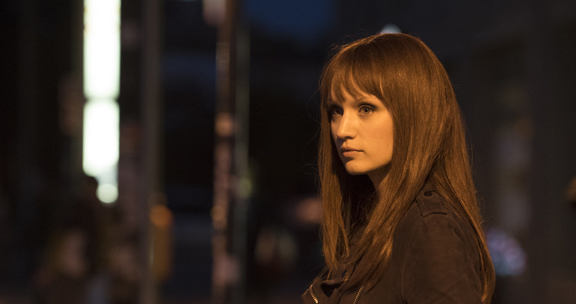 Niska (Emily Berrington) /AMC /materiały prasowe