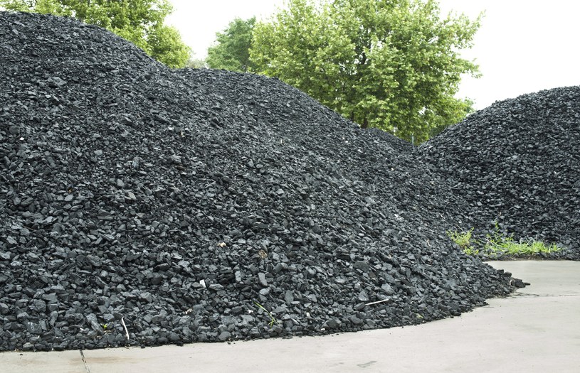 Niska produkcja węgla w polskich kopalniach. Zdj. ilustracyjne /123RF/PICSEL