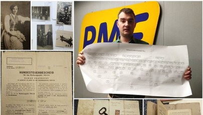 Niski, siwy, niebieskooki. Felusiowie z całego świata łączcie się