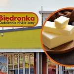 Niskie ceny na Wielkanoc w Biedronce! Te masła dostaniesz za darmo!
