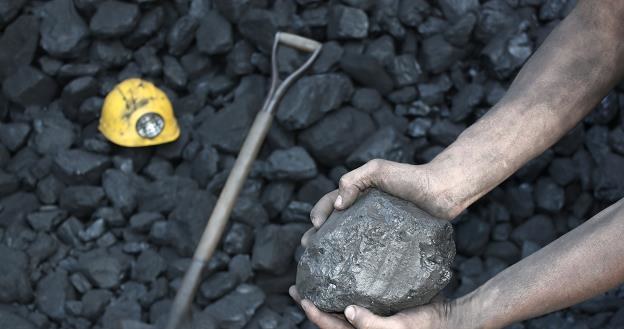 Niskie ceny węgla nie sprzyjają polskim kopalniom /&copy;123RF/PICSEL