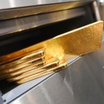 Niskie ceny złota. Metal tak tani, że aż atrakcyjny dla banków centralnych