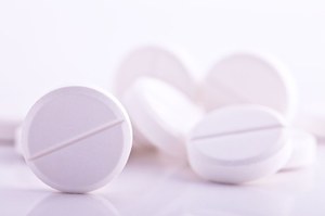 Niskie dawki aspiryny zapobiegają wystąpieniu raka trzustki