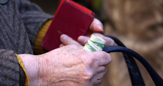 Niskie emerytury zmuszą nas do oddawania mieszkań? /AFP