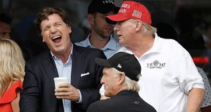 "Niskie IQ". Trump obraża swoich dotychczasowych zwolenników