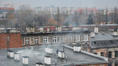 Niskie zanieczyszczenie powietrza jest dużo groźniejsze, niż sądzono