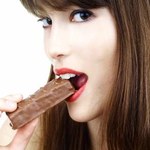 Niskotłuszczowa czekolada - raj dla smakoszy