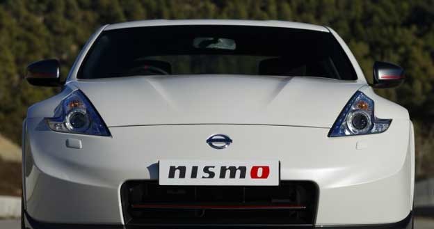 Nismo 370Z /Informacja prasowa