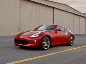 Nissan 370Z