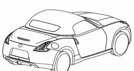 Nissan 370Z /Informacja prasowa